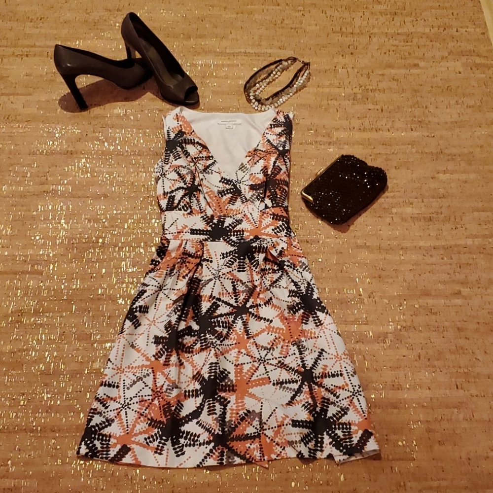 Banana Republic Dress